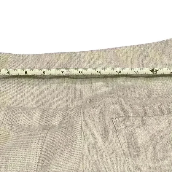 Agnes & Dora women’s size XXL high rise jeggings stretch leggings - Picture 5 of 9